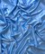 Baby Blue Stretch Charmeuse Satin Fabric by the Yard, 58" Wide Silky Lightweight Satin for Bridesmaid Dresses, Gowns, Lingerie